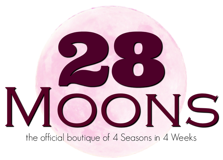 28 Moons