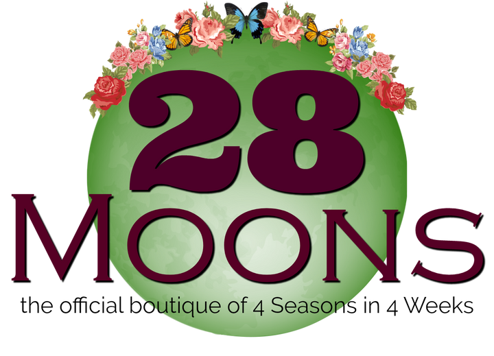 28 Moons